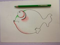 -东方童画少儿美术(莘庄体验馆)