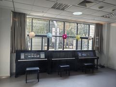 -福田区文化馆(景田东一街)
