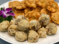 -东海酒家(长平东路店)