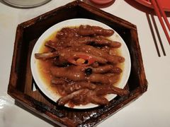 -避风塘·金牌店·夜宵(金玉兰店)