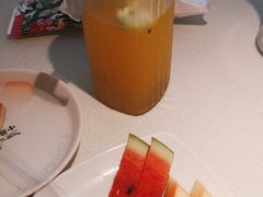 -小鱼小牛·鱼牛干锅·脆鱼火锅(世欧广场店)