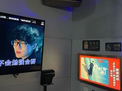 -唱吧麦颂KTV(马驹桥店)