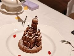 -波特曼西餐厅(南岗店)