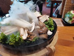 -束河人家(南锣鼓巷店)