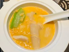 -海派悦庭·海胆烧麦·新融合菜(凯德广场店)