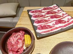 -泥炉烧肉师(新街口金銮巷店)