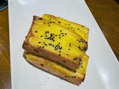 -小杨烤肉·陕西烧烤·陕西地方菜(明德门店)