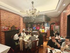 -永兴餐厅(复兴中路店)
