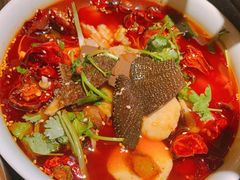 -江太极江浙菜(马桥万达广场店)