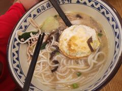 -蒙自源米线大王(信利城市广场店)