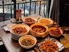 -小柴米·传统江西菜(万寿宫店)