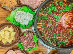 -笔记安顺夺夺粉火锅