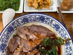 -舌尖尖兰州牛肉面(裕廊坊店)