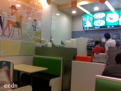 -魏家凉皮(西安秋林宏业商厦店)