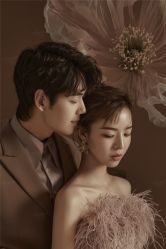 -易摄影婚纱摄影工作室