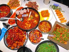 -本来精品川菜(嘉里中心店)