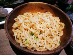 老鼎旺销魂面-老鼎旺安格斯牛肉火锅(衡艺广场店)