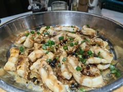 -红日饭店(裕隆三路店)