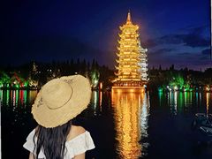 -桂林两江四湖景区