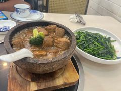 -东就鸭饭店·古早海南菜(滨海店)