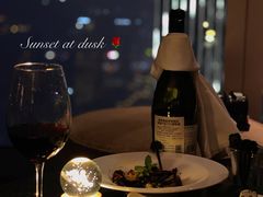-瑞吉吧 The St·Regis Bar(长沙瑞吉酒店)