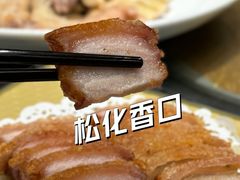 -海宝酒家(中山四路店)