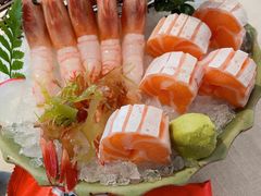 -綱元·海鲜豆捞(明州里店)