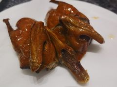 -頂好酒家·经典粤菜(海信广场店)