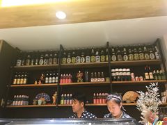 -月见·烧鸟酒场居酒屋(农科路店)