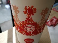 -汉堡王(昆明欣都龙城店)