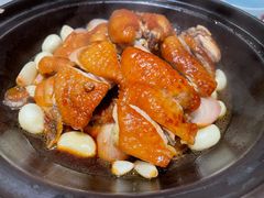 -维园悦谱·海派家常菜(乌鲁木齐南路店)