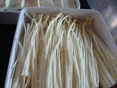 金针菇-德庄火锅(矿大三胞店)