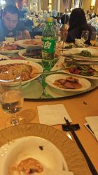 -上海金茂君悦大酒店·宴会厅