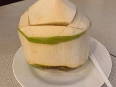 椰子-建兴酒家(素里翁分店)