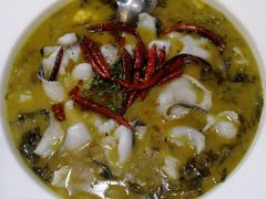 酸菜鱼-狼诱惑(泰山大街店)