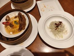-杭州JW万豪酒店-万豪中餐厅