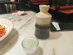 -径山十八道·风味民间菜(华夏之心店)