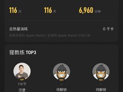 -超级猩猩健身·私教(上海体育场店)