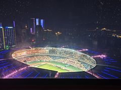 -星城之眼摩天轮