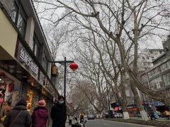 -芳婆糕团店(王府大街店)