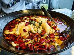 -懒人盐府人家(航天桥店)