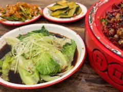 -聂发财重庆江湖菜(解放碑店)