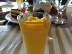 -科尔海悦酒店·柏顿花园餐厅(清河东路店)