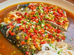 -山里人湘菜·山茶油炒土鸡(嘉邻中心店)