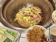 -姚稷大铁锅(龙之梦店)