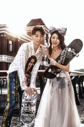 -今生有约国际精品婚纱摄影(苏州店)