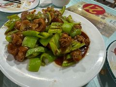 溜肥肠-石饮红星包子(中山路店)