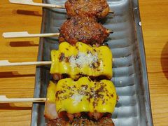 -福匠日本料理(人民路店)