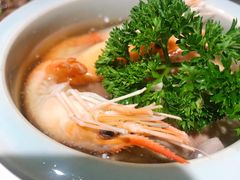 糟钵斗-孔乙己酒家(虹桥路店)