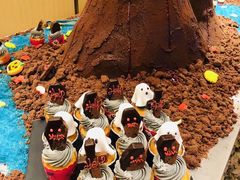 -北京王府井希尔顿酒店·万斯阁西餐厅